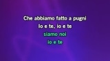 Video Karaoke Liedje Il più grande spettacolo dopo il Big Bang - Jovanotti