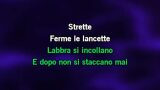 Karaoké Malibù - Sangiovanni