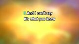Video Karaoke What You Know - Two Door Cinema Club