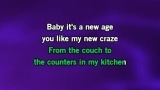 Ayo Technology Karaoke - Milow