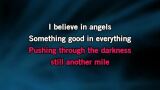 I Have a Dream Karaoke - Nana Mouskouri