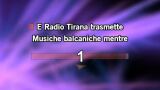 Karaoké Voglio vederti danzare - Franco Battiato