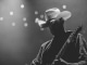 Whenever You Come Around (live CMT Giants: Vince Gill) individuelles Playback Chris Stapleton
