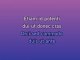 Chanter la vie - Custom Karaoke - Nana Mouskouri