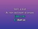 Jeg' i live - Custom Karaoke - Burhan G