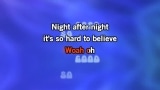 Video Karaoke So Good - Al Jarreau
