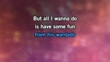 Video Karaoke All I Wanna Do - Sheryl Crow - Karaoke Canzoni