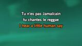 Karaoké Mets de l'huile - Regg'Lyss