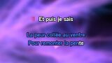 Et puis je sais (live) Karaoke - Johnny Hallyday