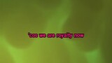 Karaoké When You're Home - Tyler Shaw