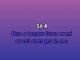 Wicked Game (acoustic) - Custom Karaoke - Stone Sour