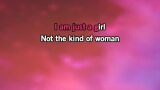Video Karaoke Liedje I Am Just a Girl - ABBA