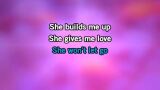 Karaoké All the Woman I Need - Luther Vandross