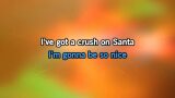 Come on Christmas Time Karaoke - Pistol Annies