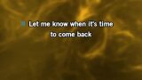 Karaoké See You Later (Ten Years) - Jenna Raine