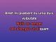 De l'amour - Custom Karaoke - Johnny Hallyday