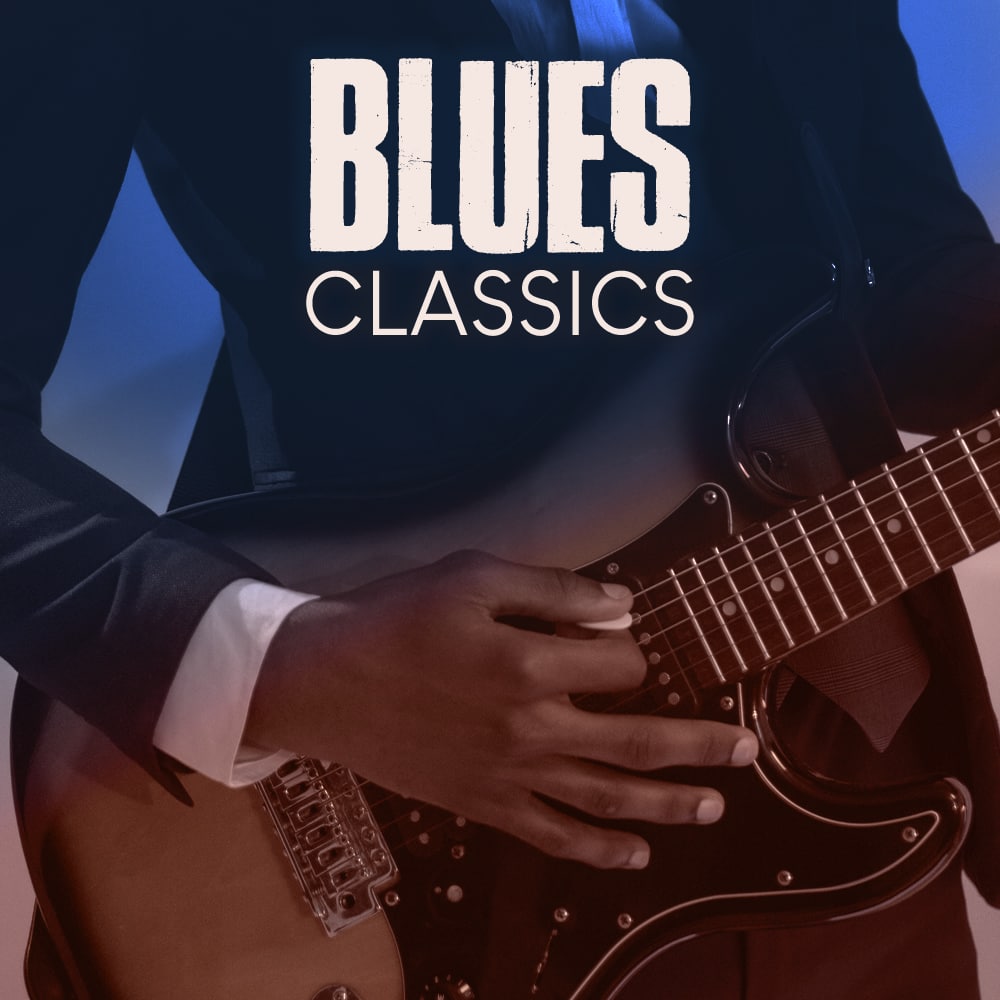 Blues Classics KaraFun Playlist KaraFun