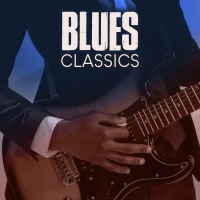 Classiques du Blues