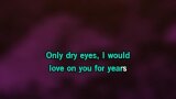 Singen Best of Me Karaoke - Alicia Keys - MP3 Karaoke