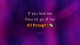 Karaokê Weight of the World - Evanescence
