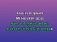 Take Me to Texas - Custom Karaoke - George Strait