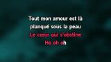 Video Karaoke L'épine - Juliette Armanet - Karaoke Canzoni
