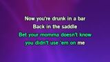 Singen Good Ole Boy Karaoke - Lauren Alaina - MP3 Karaoke