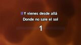 Karaoké Aquí no es así - Caifanes