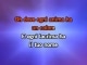 Video Karaoke Ovunque sarai - Irama - Karaoke Canzoni