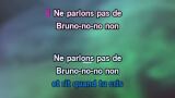 Video Karaoke Ne parlons pas de Bruno - Encanto (film)