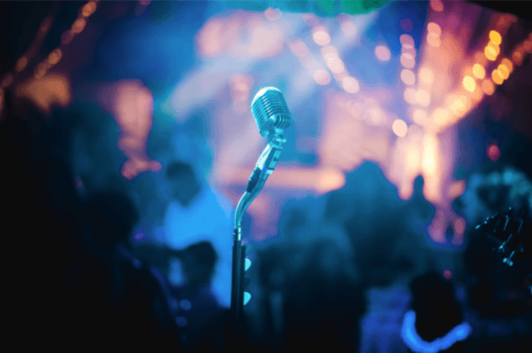 Why should you consider starting a Live Band Karaoke?
