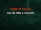 Video Karaoke Yes I Know My Way - Pino Daniele - Karaoke Canzoni
