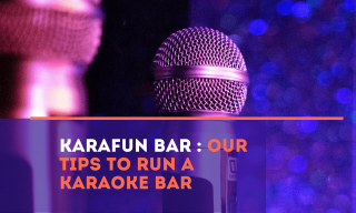 4 Tips from the manager of Europe’s biggest karaoke bar