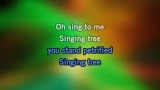 Singen Singing Tree Karaoke - Elvis Presley - MP3 Karaoke