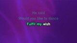 Make Me Feel Good Karaoke - Belters Only