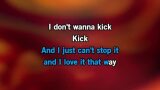 Karaokê Kick - Def Leppard