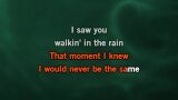 Singen The Rain Karaoke - Oran Juice Jones - MP3 Karaoke