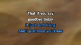 Cancer Karaoke - My Chemical Romance