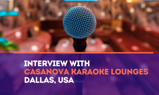 Spotlight on Casanova Karaoke Lounges
