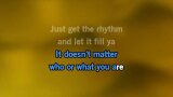 Karaoké That's Rock 'n' Roll - Shaun Cassidy