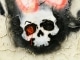 Skulls Base personalizzata - Misfits