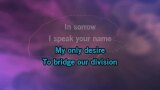 Karaoké The End of Heartache - Killswitch Engage