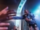 Playback personnalisé Super Bowl LVI Halftime Show - Dr. Dre