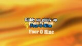 Video Karaoke 409 - The Beach Boys