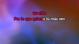 Karaoké Popurrí de Juan Gabriel - Pandora
