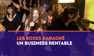 Pourquoi ouvrir un karaoké box ?