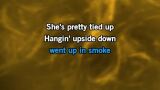 Pretty Tied Up Karaoke - Guns N' Roses