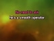 Video Karaoke Smooth Operator - Karen Souza - Karaoke Canzoni