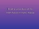 Acquiesce - Karaoke personalizzato - Oasis