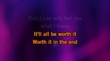 Singen Answer Karaoke - Sarah McLachlan - MP3 Karaoke